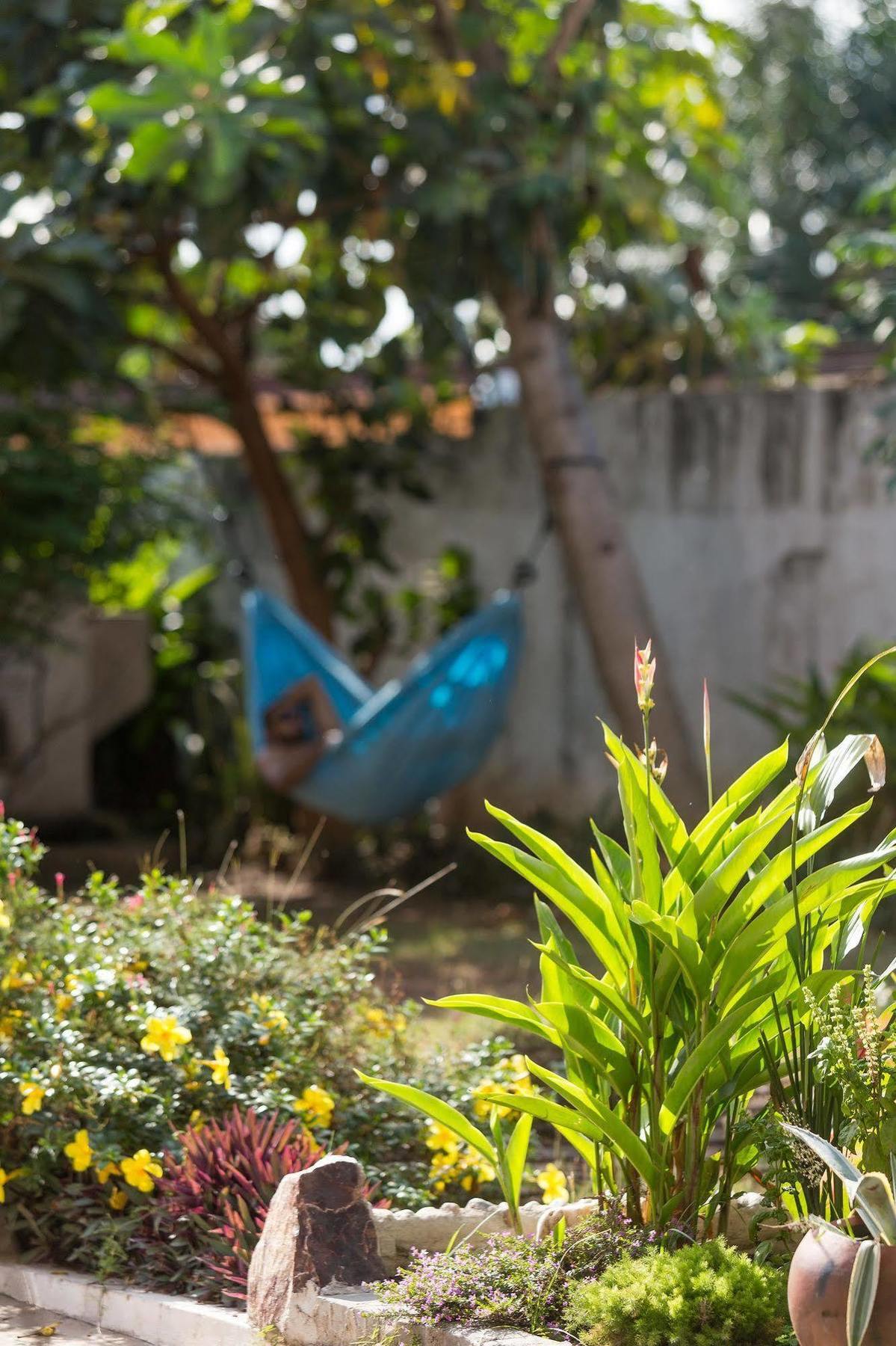 Agoo Hostel (Adults Only) Accra Exterior photo